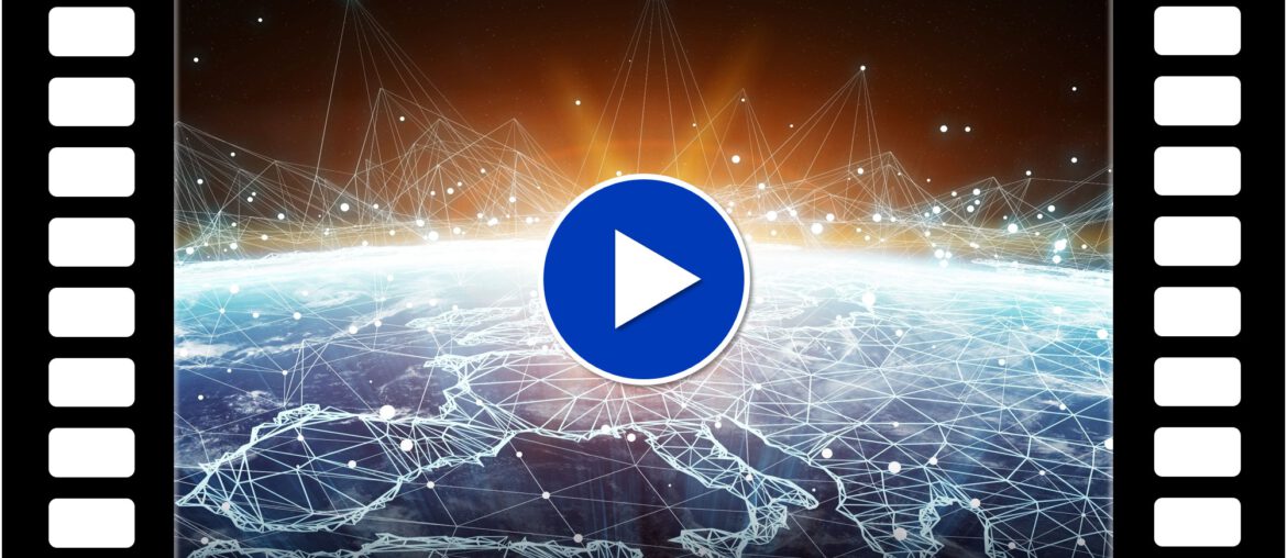 Videobeitrag zu Chancen, Risiken und Handlungsbedarf im Zusammenhang mit der Digitalen Transformation der Ökonomie und Gesellschaft