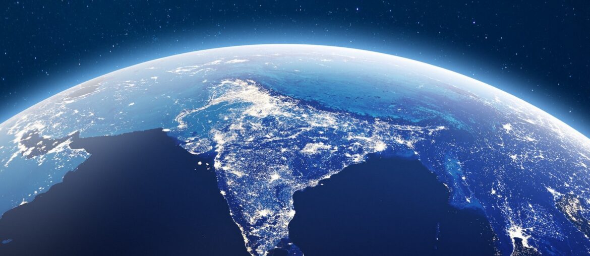 Indien Start-Ups Oekosystem Investition Standort