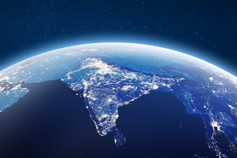 Indien Start-Ups Oekosystem Investition Standort