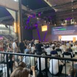 hub.berlin 2022 Digitalmesse Besuchsbericht